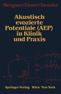 预订 Aep Akustisch Potentiale ... Evozierte