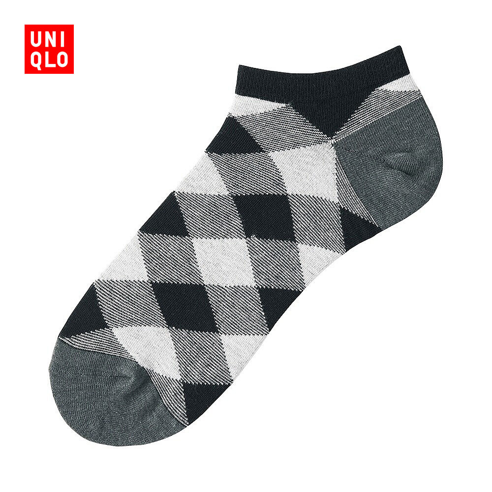 Chaussettes - collants UNIQLO UQ168187100 - Ref 778164 Image 1