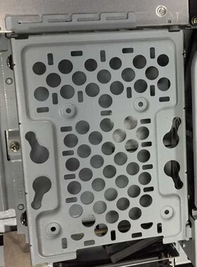 联想一体机s710 s560 S720 S770 S721 S772 S722 S771 S723硬盘架
