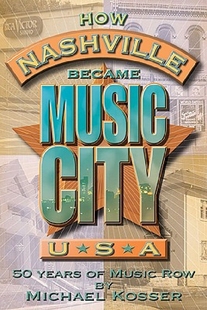 Nashville How Became Music U.S... City 预订