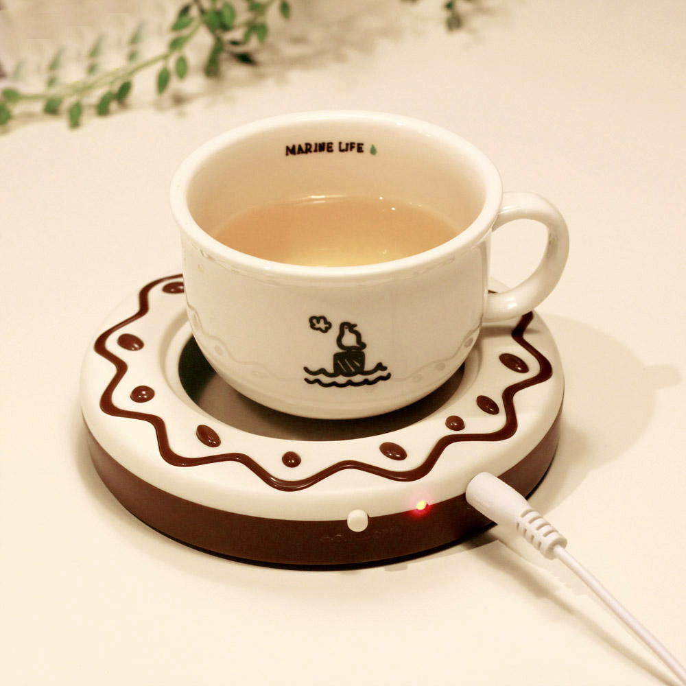 Chauffe tasse USB - Ref 391872 Image 1