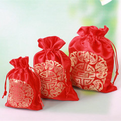 Китайская креативная сахарная коробка свадьба возвращается обряды приятная сумка для сахарной свадьба свадьба свадебная свадьба Пинджин Сумки Практика