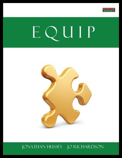 【预售】equip: a job hunters practical guide