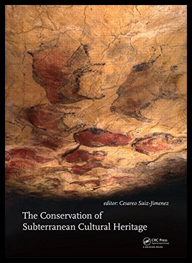 【预售】The Conservation of Subterranean Cultural Heritag