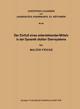 【预订】Der Einfluss Eines Widerstehenden Mi...