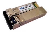 Compatible with Hersman sfp-10g-zr optical module - SFP + - 10G - single mode (1550nm, 80km, LC)