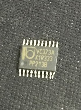 【昌胜电子】VC373A 74VHC373ATTR 逻辑芯片 TSSOP-20