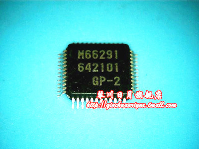【鸿顺】M66291 M66291GP-2  新的 现货 一个起拍