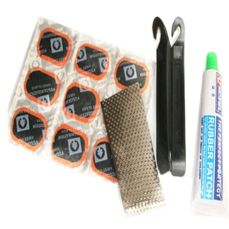 Kit de réparation vélo - Ref 2318326 Image 1