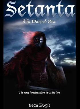 【预售】Setanta: The Warped One