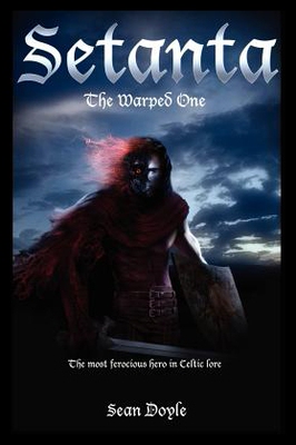 【预售】Setanta: The Warped One
