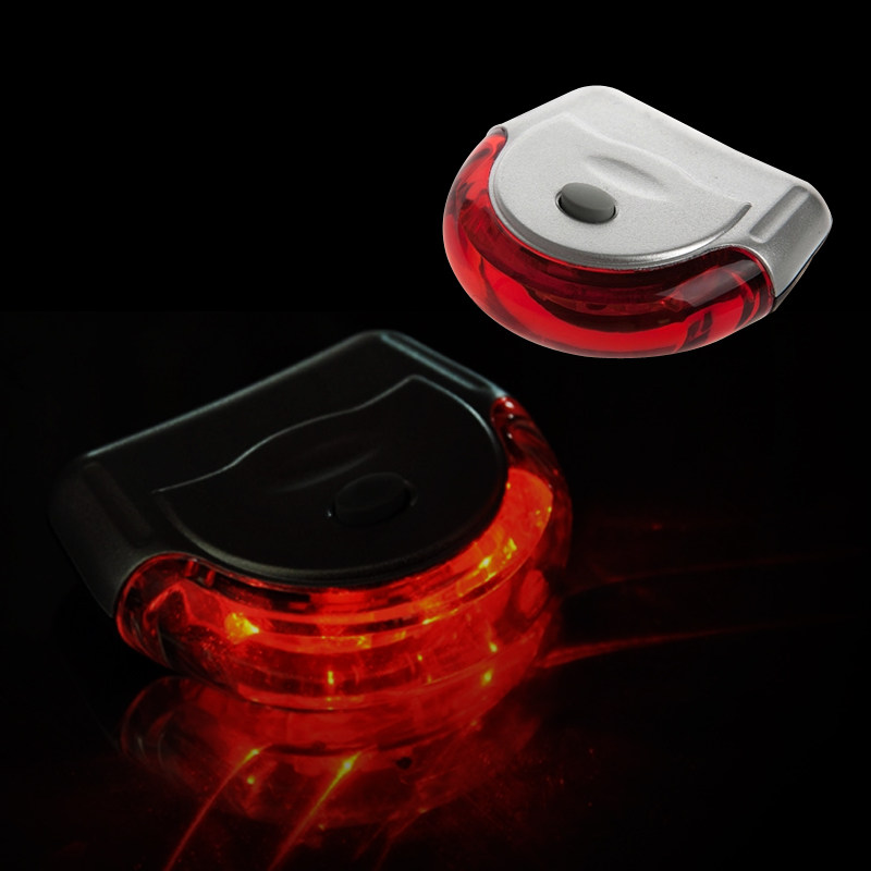 Eclairage pour vélo ROSWHEEL - Taillights - Ref 2399545 Image 1