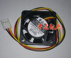 全新原装山洋 109P0424H7D15 24V 0.08A 40*40*15MM轴流风扇