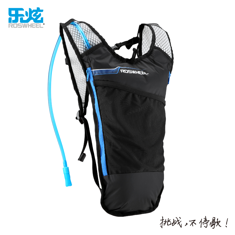 Sacoche pour vélo mixte ROSWHEEL - Ref 2232807 Image 1