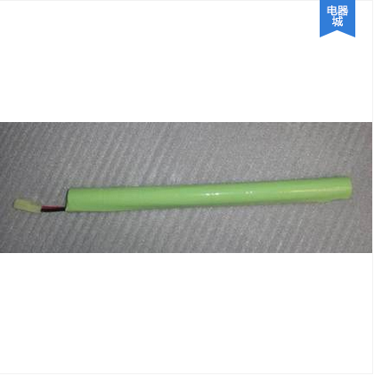 优力源9.6V电池组1600mAh 2/3A电池组 10C高倍率电池组 长条型