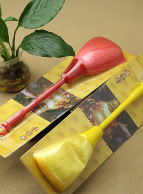 佛尘扫佛像专用清洁用具佛扫