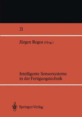 【预订】Intelligente Sensorsysteme in Der Fe...