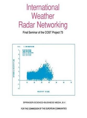 【预订】International Weather Radar Networki...