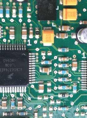 SCB56374AEB 1L60W  汽车芯片IC