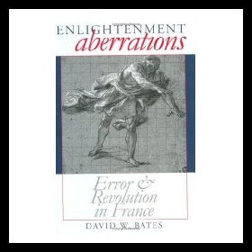 【预售】Enlightenment Aberrations: Power and Paradox in P