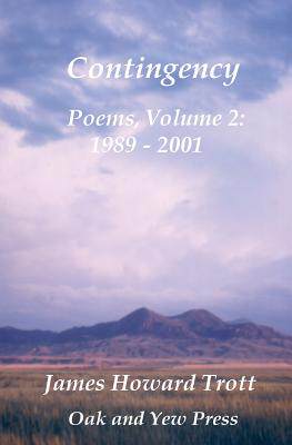 【预售】Contingency: Selected, Collected Poe...
