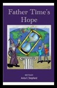 【预售】Father Time's Hope