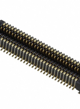 AXT360124 原装连接器 0.4mm间距 60pin 母座 优势现货