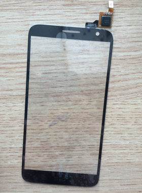 适用于阿尔卡特TCL S830U触摸屏 TCL S838M手机触屏 外屏 电容屏