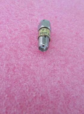 M/A-COM 2082-6020-03 3dB 12.4GHz 2W SMA 射频同轴固定衰减器
