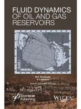 【预订】Fluid Dynamics of Oil and Gas Reserv...
