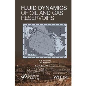 【预订】Fluid Dynamics of Oil and Gas Reserv...