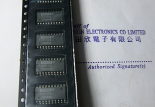 PCM1702 音频数/模转换器 全新正品