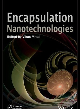 【预售】Encapsulation Nanotechnologies