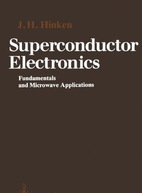 【预订】Superconductor Electronics: Fundamen...