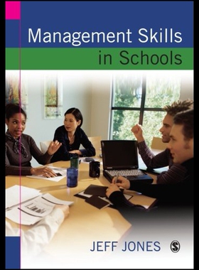 【预售】Management Skills in Schools: A Resource for Scho