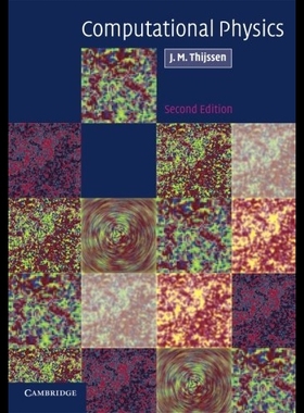 【预售】Computational Physics