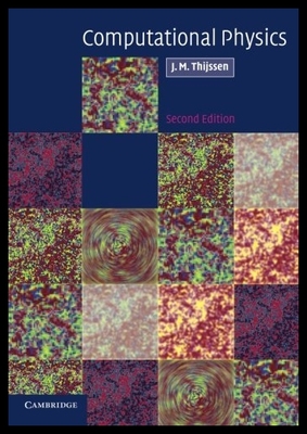 【预售】Computational Physics