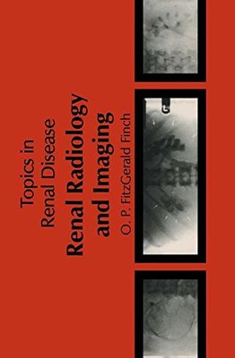 【预订】Renal Radiology and Imaging