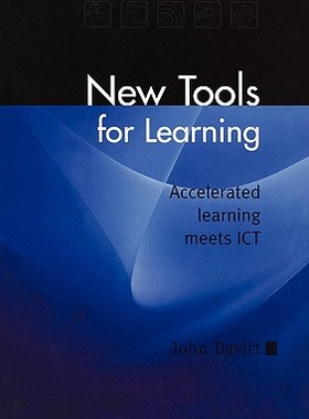 【预售】New Tools for Learning: Accelerated Learning M...