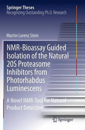 【预订】NMR-Bioassay Guided Isolation of the...