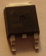 FDD8896场效应管30V94ATO-252