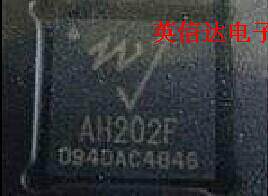 热卖TRIQUINT品牌 射频和微波驱动放大器AH202F AH202-F全新现货