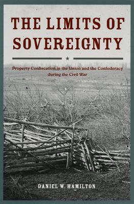【预售】The Limits of Sovereignty: Property Confiscatio