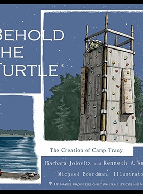 【预售】Behold the Turtle