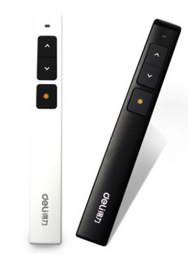 Telecommande - pointeur laser - Ref 384537 Image 1