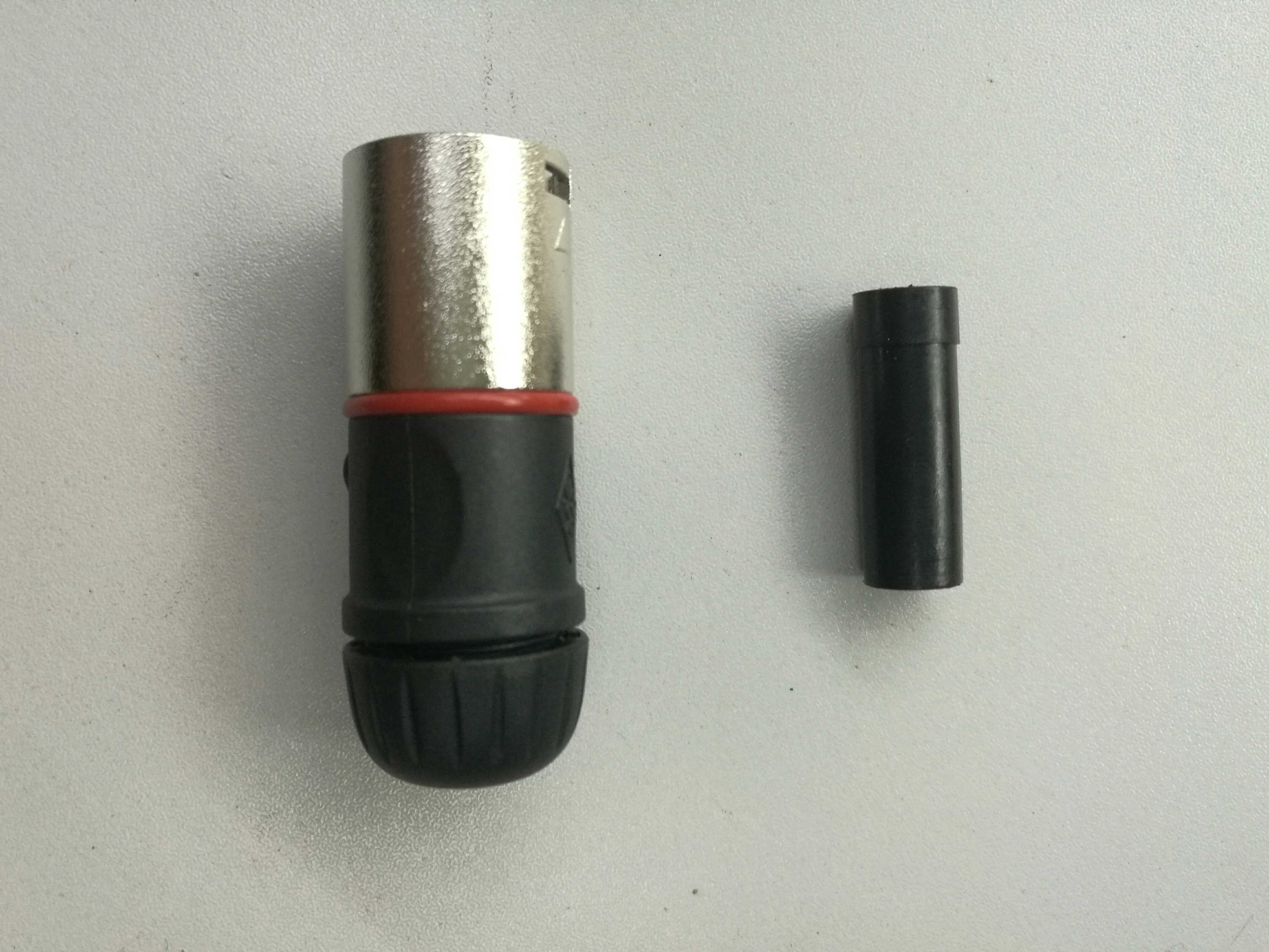 台湾日升SREXACT第二代RJ45COM，网络SVP591L可拆卸