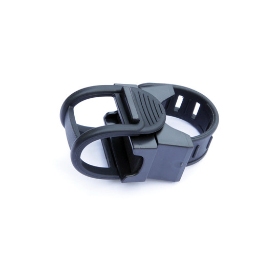 NITECORE 奈特科尔BM02 自行车 山地车车夹 固定架适合强光手电筒