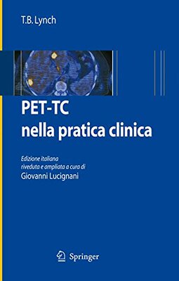 【预订】Pet-Tc Nella Pratica Clinica