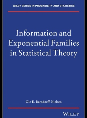 【预售】Information and Exponential Fa