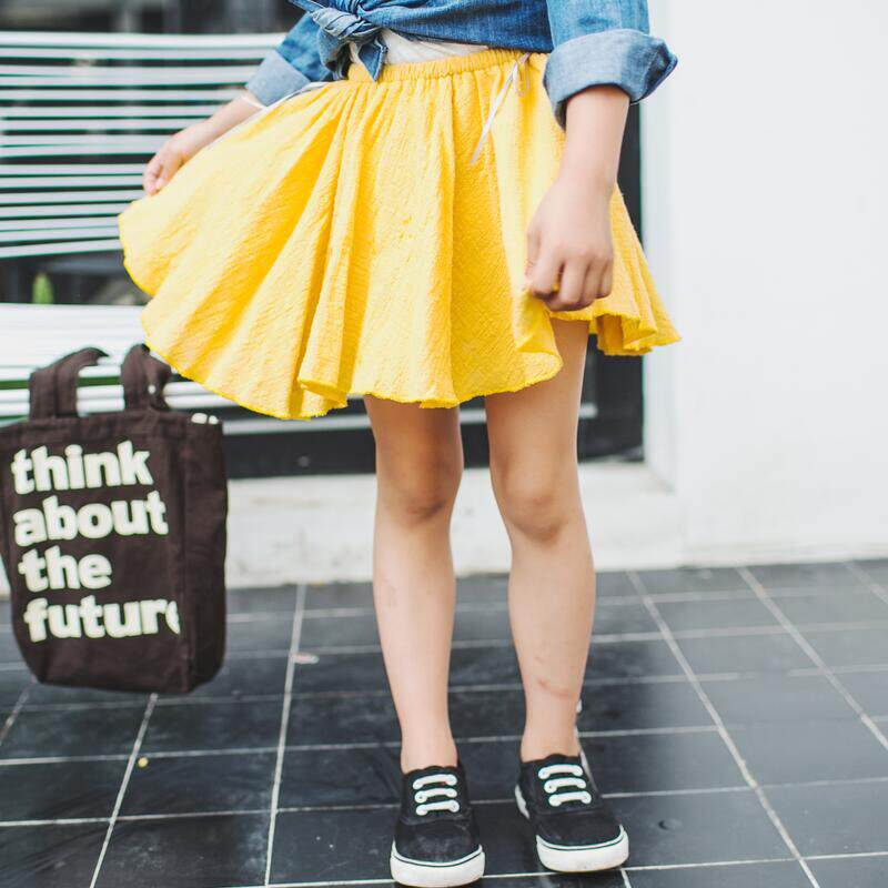 Jupe enfant - Ref 2053257 Image 1